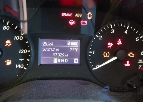 2016 Mercedes-Benz Metris из США, поврежденный, VIN WD4PG2EE1G3104523